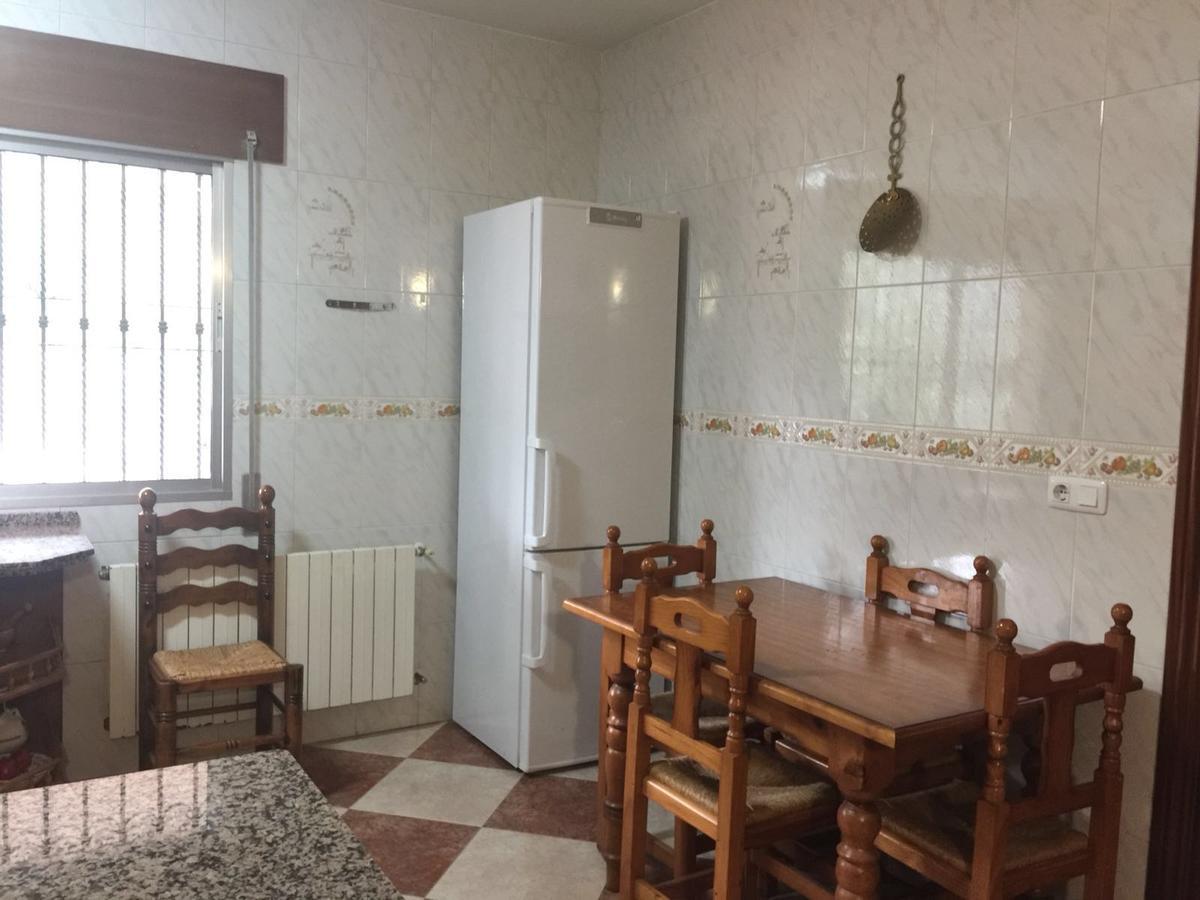 Villa La Quinta Priego de Córdoba Exteriör bild