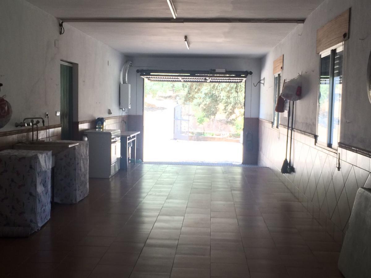 Villa La Quinta Priego de Córdoba Exteriör bild