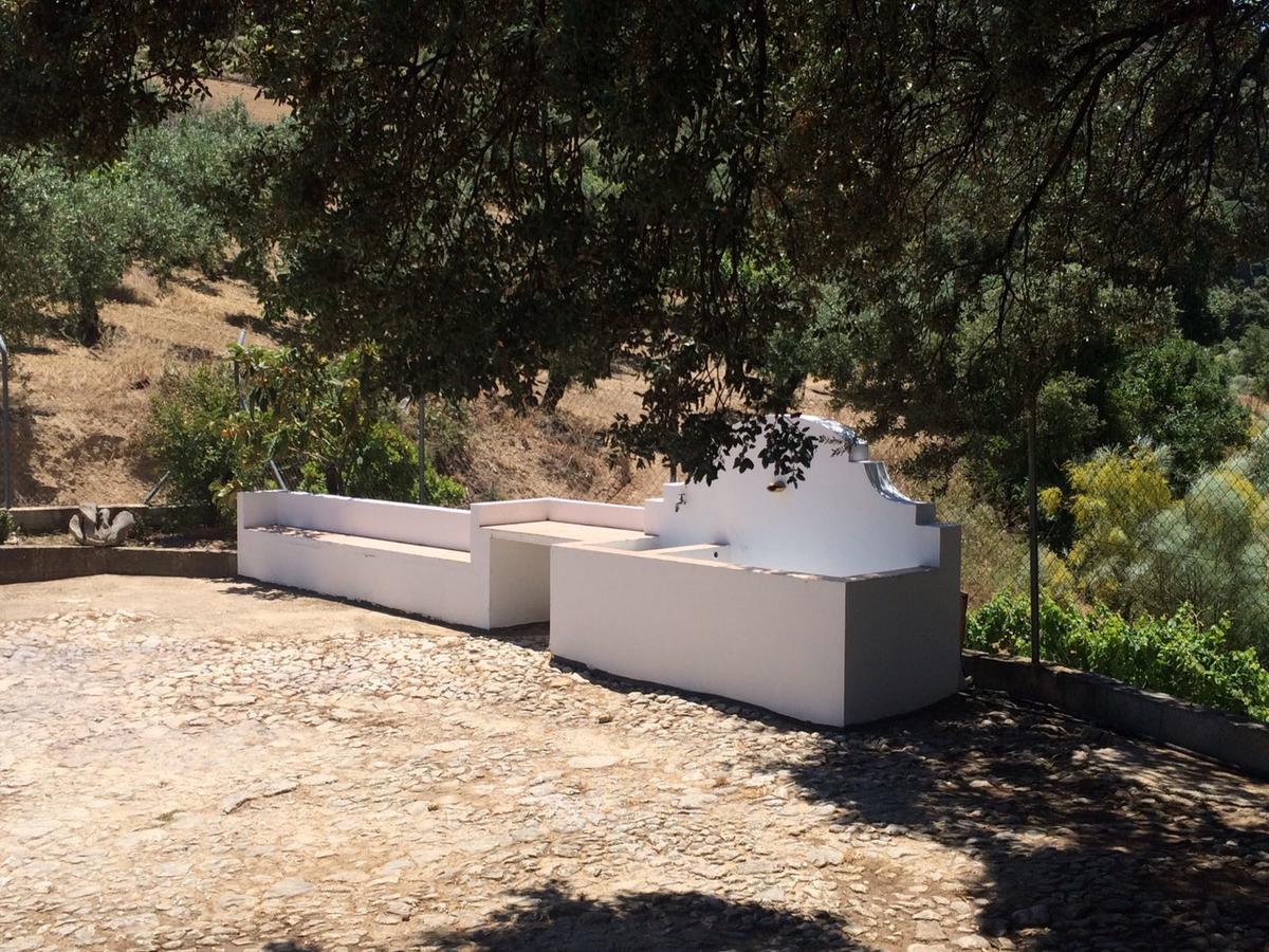 Villa La Quinta Priego de Córdoba Exteriör bild