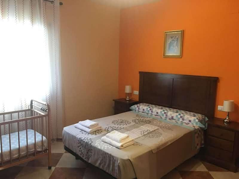 Villa La Quinta Priego de Córdoba Exteriör bild
