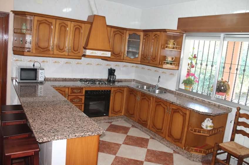 Villa La Quinta Priego de Córdoba Exteriör bild